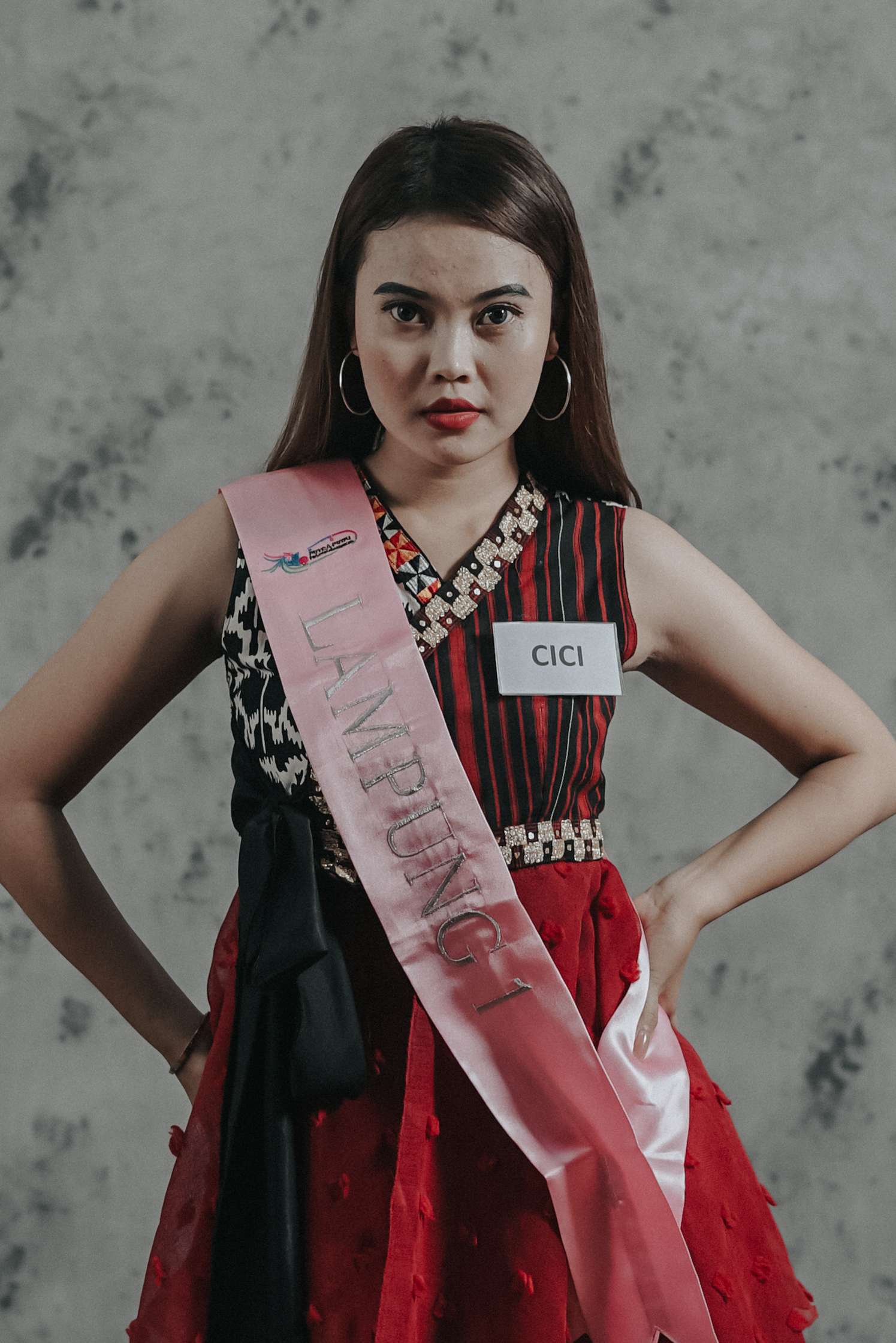CICI WULAN  DARI
